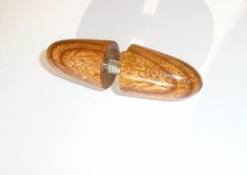 Pomello cambio automatico olmo