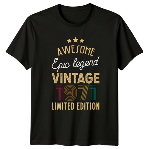Fantastica maglietta epic - fantastica,