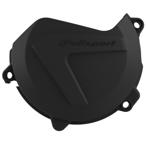 Protezione coperchio frizione
