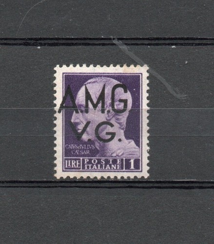 Amg lira fil - amg, 1