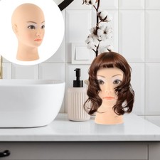  Parrucca professionale per