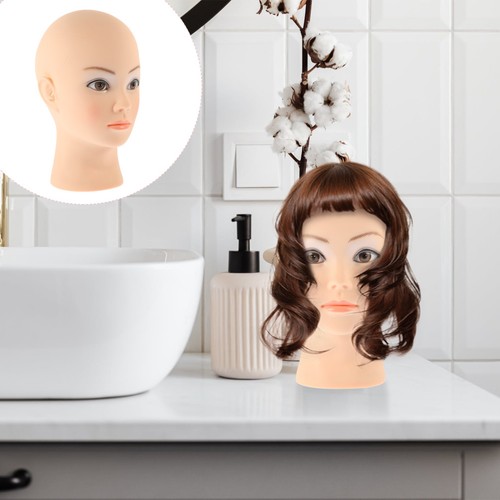 Parrucca professionale per - ,