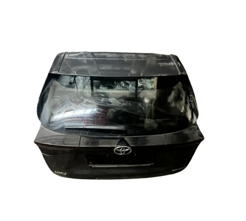 Portellone toyota yaris - yaris, cross