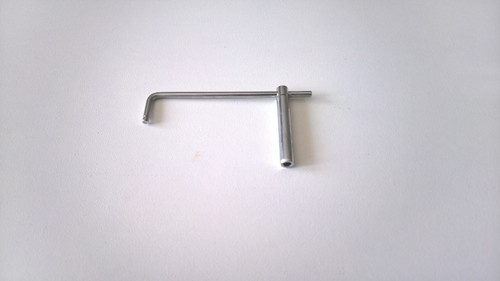 Lenco l78 potence - ,