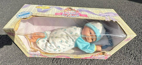 Newborn dolls berenguer - dolls, 20"
