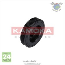 Puleggia albero motore Kamoka per TOYOTA LAND CRUISER HILUX HIACE DYNA