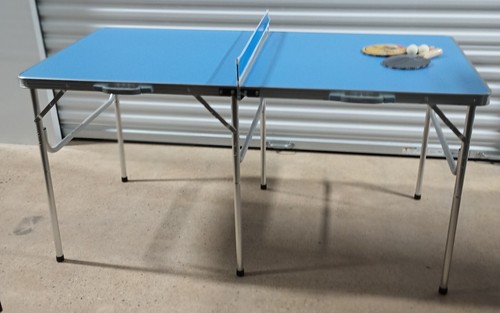 Ping pong table tennis for - ping,