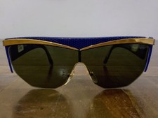 Occhiali da sole vintage donna