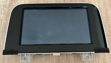 ✅ Kia Stinger Display