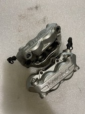 pinze Radiali Brembo / front radial calipers