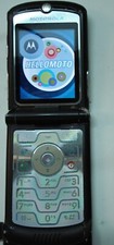 Telefono cellulare motorola - cellulare,