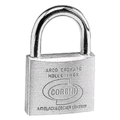 Corbin lucchetto marino 50 - lucchetto,