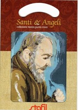  KIT STAFIL SANTI E ANGELI "