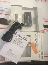 KENWOOD DNX-8120 KVT-817DVD