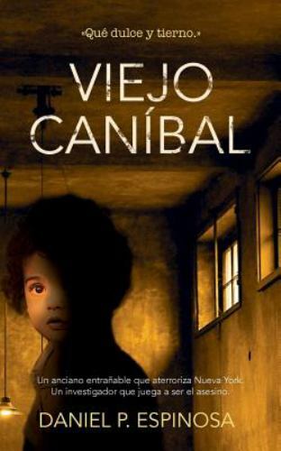 Viejo caníbal asesino - un, de