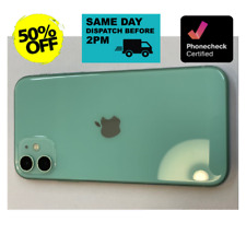 Telefono Apple iPhone 11 64 GB