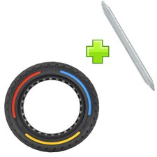 Pneumatici fuoristrada a nido