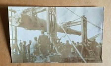 foto d'epoca militari cannone