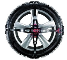 CATENE DA NEVE RAGNO MAGGI TRAK AUTO GR. 211 205/50-17 225/45-17 225/40-18
