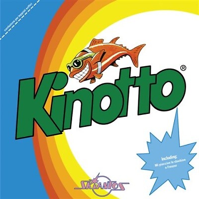 Kinotto skiantos lp - kinotto,