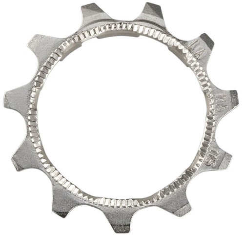 Pignone denti shimano - 11,