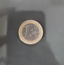 Moneta rara letzebuerg - €,