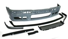 MODANATURA PARAURTI ANTERIORE