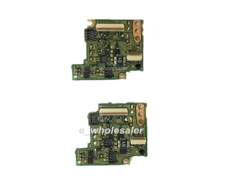 1pcs 100 originale d600 - 100%, d610