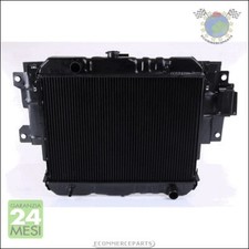 Radiatore acqua Nissens per DAIHATSU FEROZA P