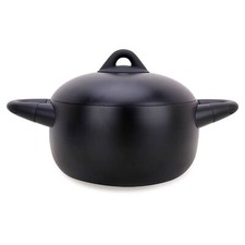 Pentola con coperchio - , diametro