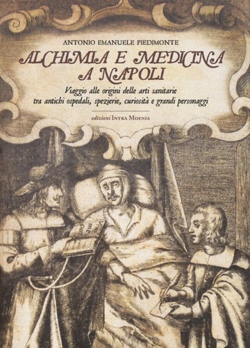 Alchimia medicina napoli - medicina, a