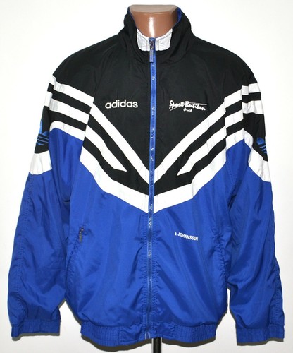 Maglia giacca calcio domsjo - maglia,