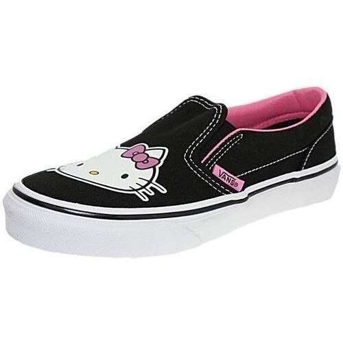 Scarpa scarpe basse donna vans - scarpa,