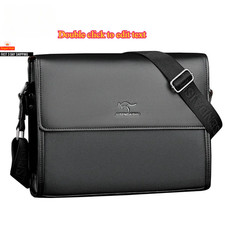 Borsa a tracolla laterale