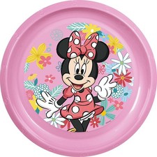 Minnie Disney DISNEY Plastic