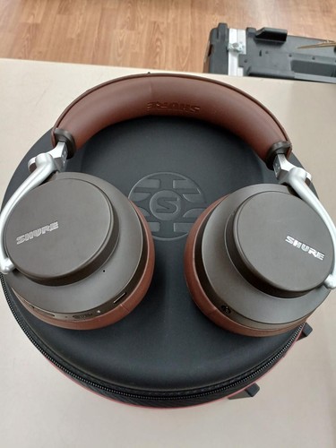 Shure aonic cuffie wireless - shure,