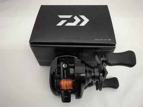 Daiwa air 5 - daiwa, 8.5