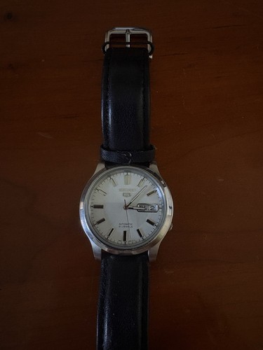 Orologio uomo seiko sport - seiko, 5