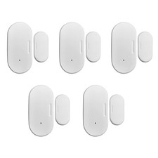 5X Tuya  Sensore per Porte E