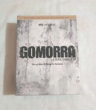Gomorra La Serie Completa