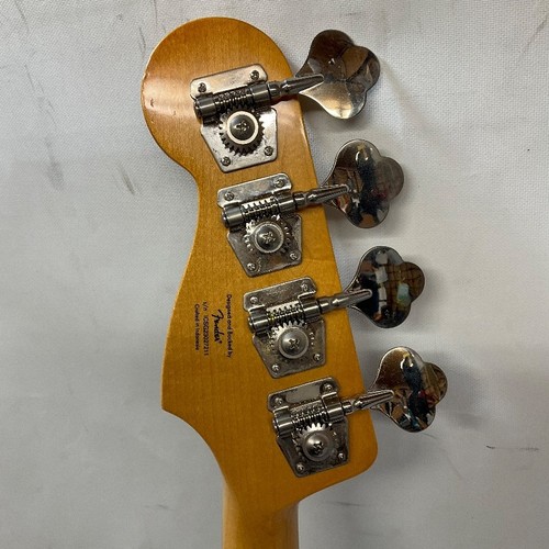 Basso jazz squier fender - basso,