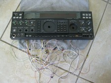Pannello frontale Yaesu