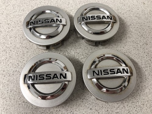 Coprimozzo originale nissan - originale,