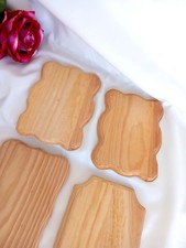 Sagome Legno Decoupage Hobby