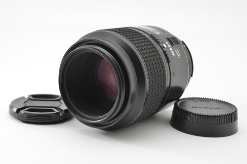 Ottimo nikon af nikkor - "ottimo+++++",