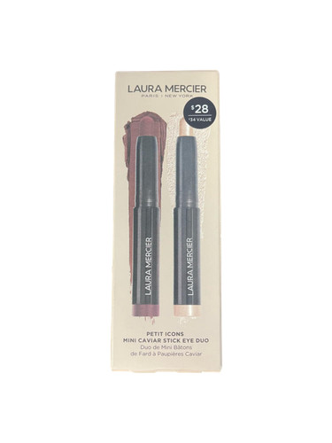 Laura mercier petit icons mini - mercier,