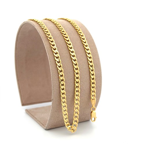Collana oro 750 - collana, in