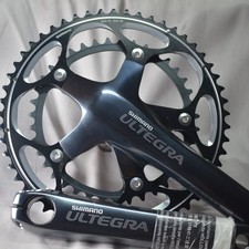 NEW Shimano Ultegra 6600 10