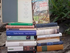 Lotto 20 Libri Vari (Dan