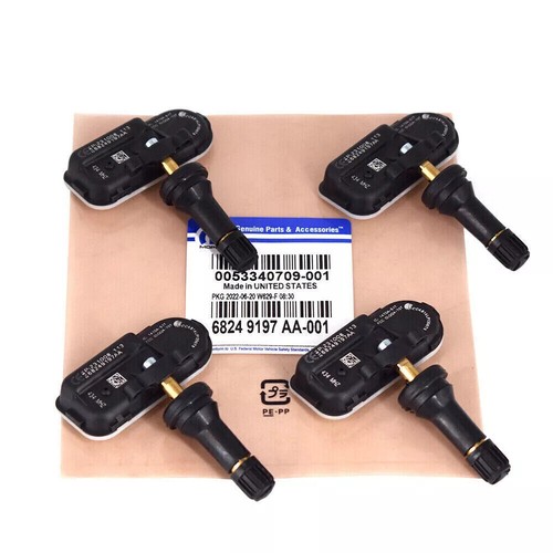 4pz sensore pressione - sensore,